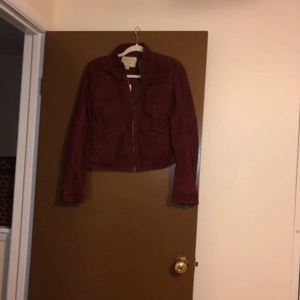 Lucky Brand jacket